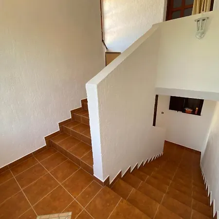 Apartment Vacation Elba *