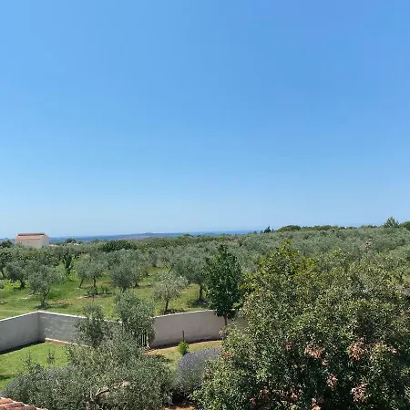 Vacation Elba Appartement