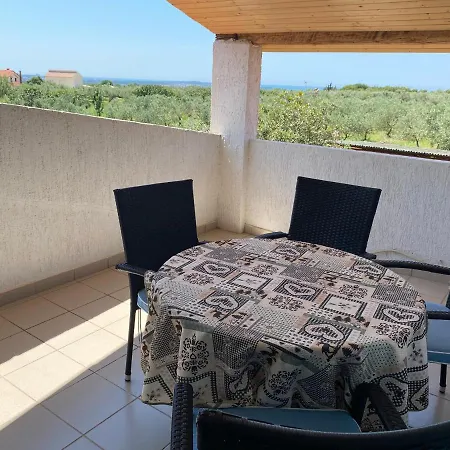Vacation Elba Apartment