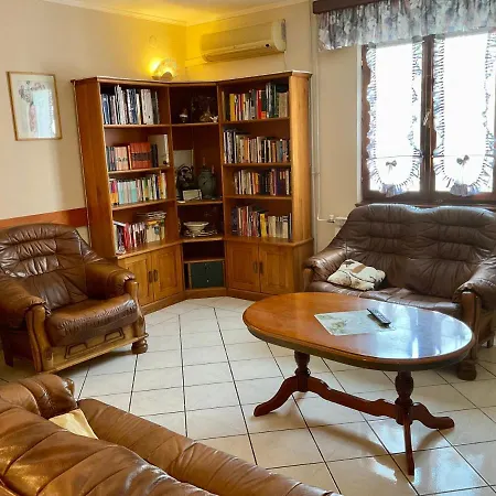 Vacation Elba Apartman Vodnjan