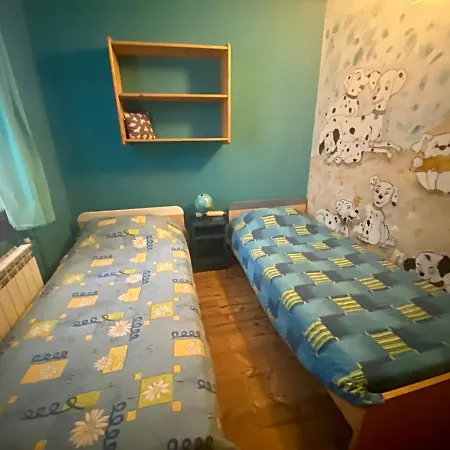 Apartman Vacation Elba *