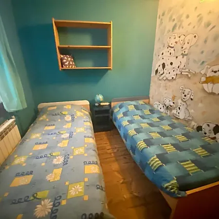 Apartment Vacation Elba *