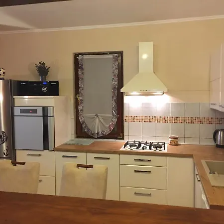 Apartman Vacation Elba Vodnjan