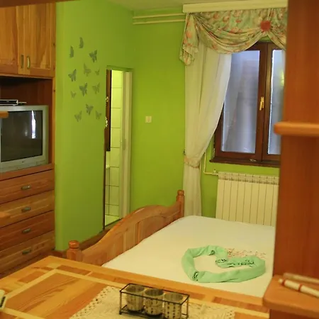 Vacation Elba Apartman