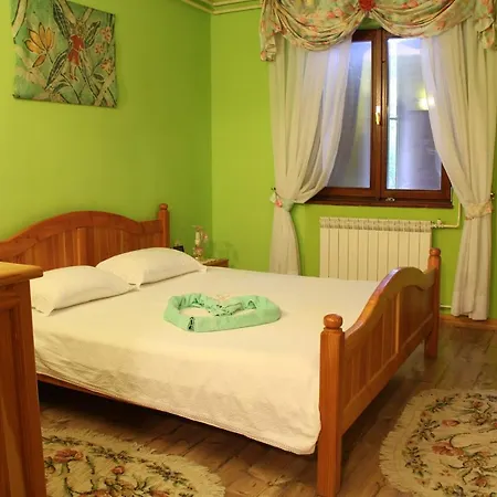 Apartment Vacation Elba *