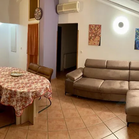Vacation Elba Apartman