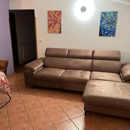 Appartement Vacation Elba *