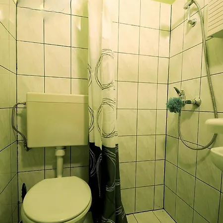 Appartement Vacation Elba