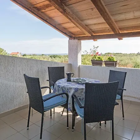 Vacation Elba Apartman