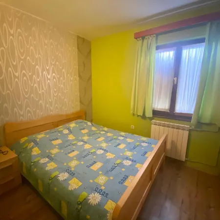 Vacation Elba Appartement *