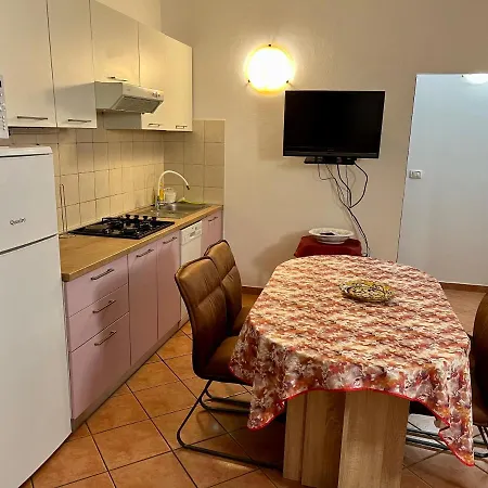 Apartamento Vacation Elba