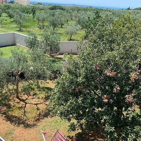 Vacation Elba Apartamento Vodnjan